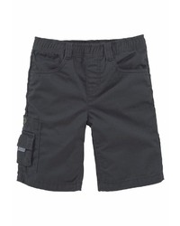 dunkelgraue Shorts von Arizona