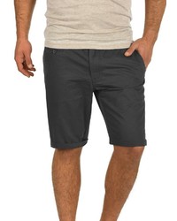 dunkelgraue Shorts von BLEND