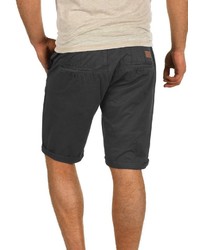 dunkelgraue Shorts von BLEND