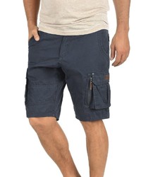 dunkelgraue Shorts von BLEND
