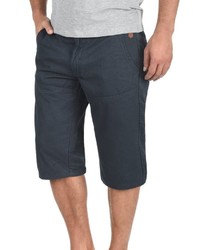 dunkelgraue Shorts von BLEND