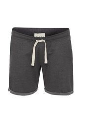 dunkelgraue Shorts von BLEND