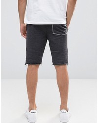 dunkelgraue Shorts von Blend of America