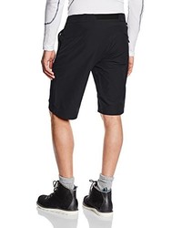 dunkelgraue Shorts von EIDER