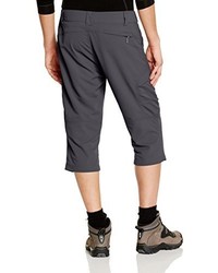 dunkelgraue Shorts von EIDER