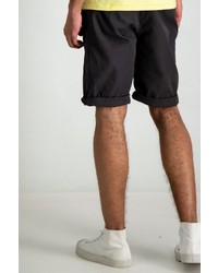 dunkelgraue Shorts von GARCIA