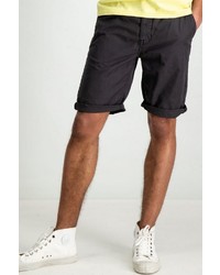 dunkelgraue Shorts von GARCIA