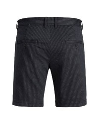 dunkelgraue Shorts von Jack & Jones