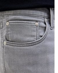 dunkelgraue Shorts von Jack & Jones