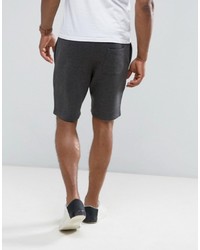 dunkelgraue Shorts von Asos