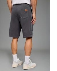 dunkelgraue Shorts von KangaROOS