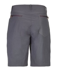 dunkelgraue Shorts von Killtec