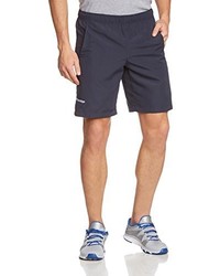 dunkelgraue Shorts von LOTTO