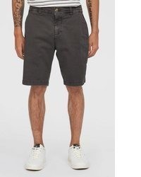 dunkelgraue Shorts von O'Neill