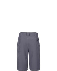 dunkelgraue Shorts von OCK