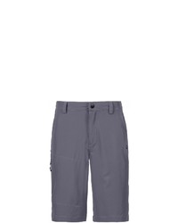 dunkelgraue Shorts von OCK