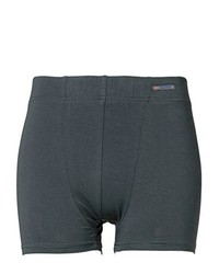 dunkelgraue Shorts von Planam