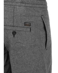 dunkelgraue Shorts von Produkt