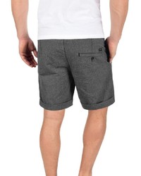 dunkelgraue Shorts von Produkt