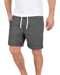 dunkelgraue Shorts von Produkt