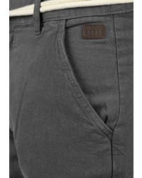 dunkelgraue Shorts von Redefined Rebel