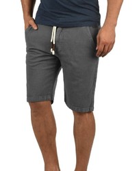 dunkelgraue Shorts von Redefined Rebel