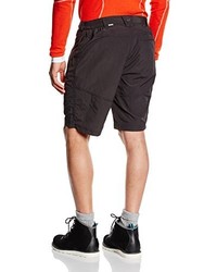 dunkelgraue Shorts von Regatta