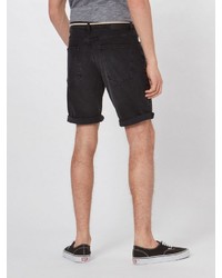 dunkelgraue Shorts von REVIEW