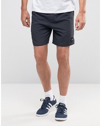 dunkelgraue Shorts von RVCA