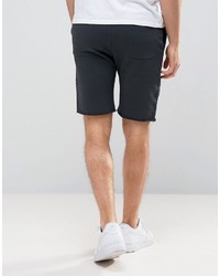 dunkelgraue Shorts von Asos