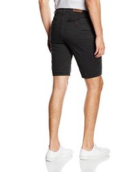 dunkelgraue Shorts von Sky Rebel