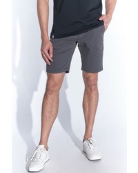 dunkelgraue Shorts von SteffenKlein