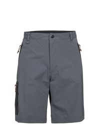 dunkelgraue Shorts von Trespass