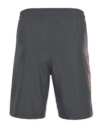 dunkelgraue Shorts von Under Armour