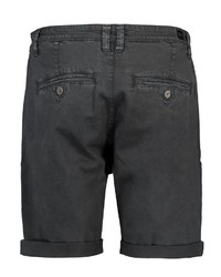 dunkelgraue Shorts von Urban Surface