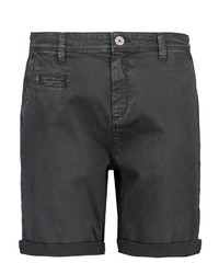 dunkelgraue Shorts von Urban Surface