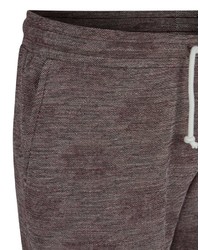 dunkelgraue Shorts von Via Cortesa