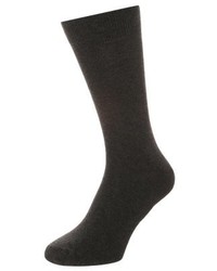 dunkelgraue Socken von Birkenstock