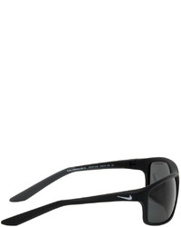 dunkelgraue Sonnenbrille von Nike