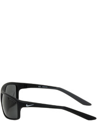 dunkelgraue Sonnenbrille von Nike