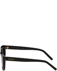 dunkelgraue Sonnenbrille von Givenchy