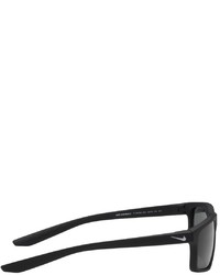 dunkelgraue Sonnenbrille von Nike