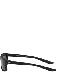 dunkelgraue Sonnenbrille von Nike