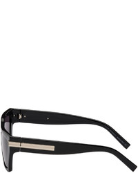 dunkelgraue Sonnenbrille von Givenchy