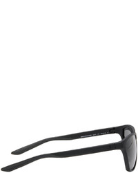 dunkelgraue Sonnenbrille von Nike