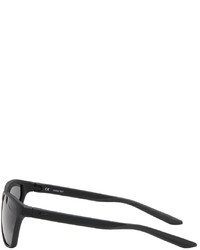 dunkelgraue Sonnenbrille von Nike