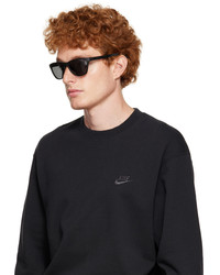 dunkelgraue Sonnenbrille von Nike