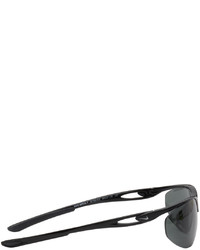 dunkelgraue Sonnenbrille von Nike
