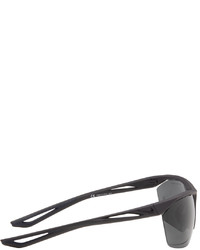 dunkelgraue Sonnenbrille von Nike