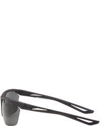 dunkelgraue Sonnenbrille von Nike